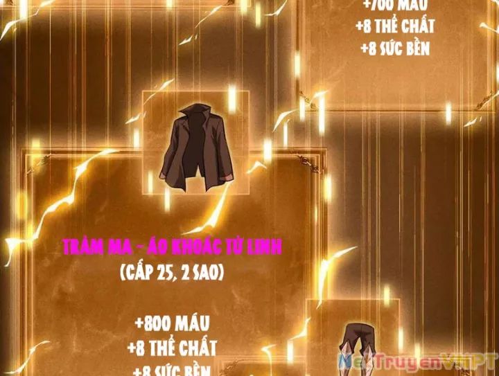 Ta Trở Thành Thần Sau Khi Afk Hàng Triệu Năm Chap 33 - Next Chap 34