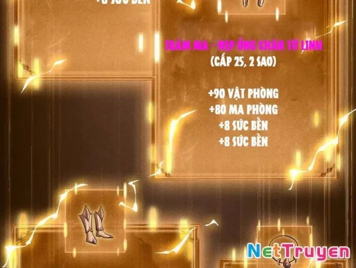 Ta Trở Thành Thần Sau Khi Afk Hàng Triệu Năm Chap 33 - Next Chap 34