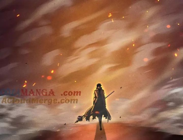 Ta Trở Thành Thần Sau Khi Afk Hàng Triệu Năm Chap 33 - Next Chap 34