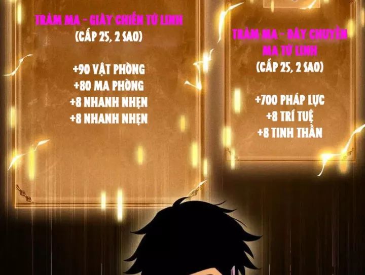 Ta Trở Thành Thần Sau Khi Afk Hàng Triệu Năm Chap 33 - Next Chap 34