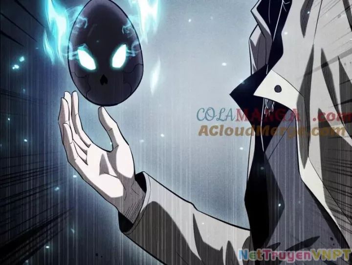Ta Trở Thành Thần Sau Khi Afk Hàng Triệu Năm Chap 33 - Next Chap 34