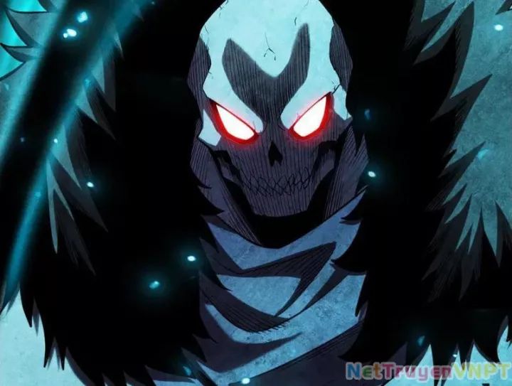 Ta Trở Thành Thần Sau Khi Afk Hàng Triệu Năm Chap 33 - Next Chap 34