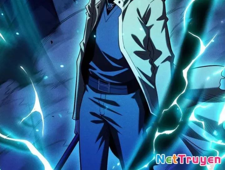 Ta Trở Thành Thần Sau Khi Afk Hàng Triệu Năm Chap 33 - Next Chap 34