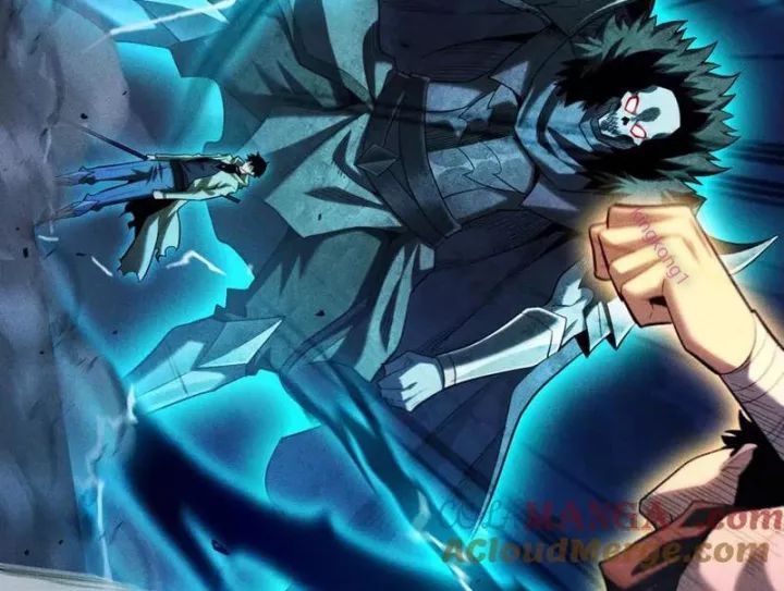 Ta Trở Thành Thần Sau Khi Afk Hàng Triệu Năm Chap 33 - Next Chap 34