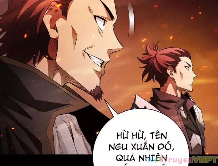 Ta Trở Thành Thần Sau Khi Afk Hàng Triệu Năm Chap 33 - Next Chap 34