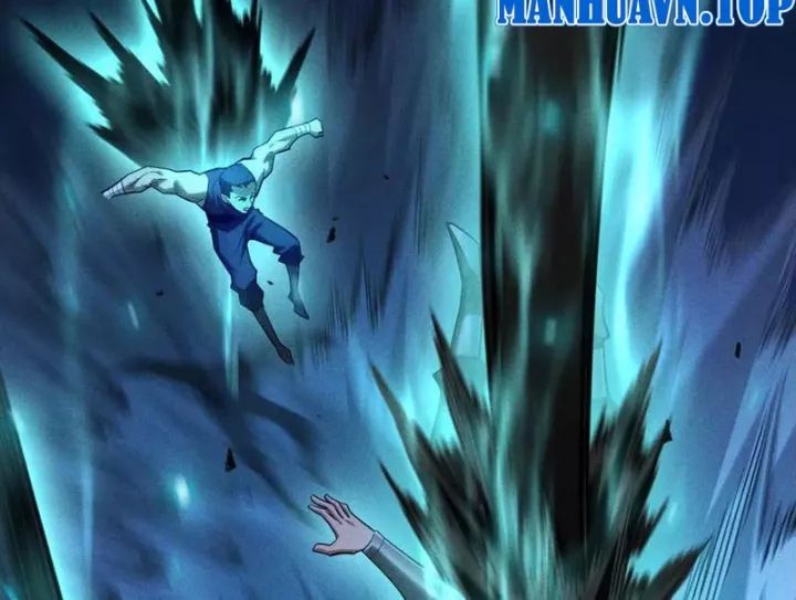 Ta Trở Thành Thần Sau Khi Afk Hàng Triệu Năm Chap 33 - Next Chap 34