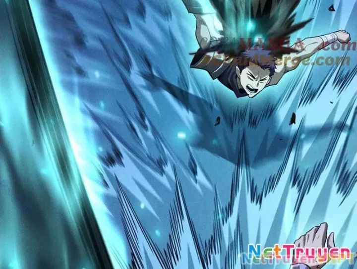 Ta Trở Thành Thần Sau Khi Afk Hàng Triệu Năm Chap 33 - Next Chap 34