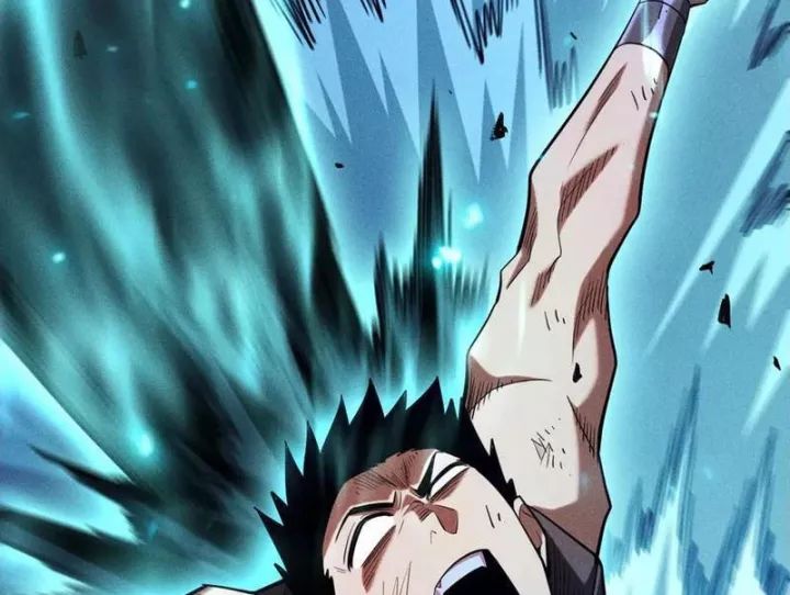 Ta Trở Thành Thần Sau Khi Afk Hàng Triệu Năm Chap 33 - Next Chap 34
