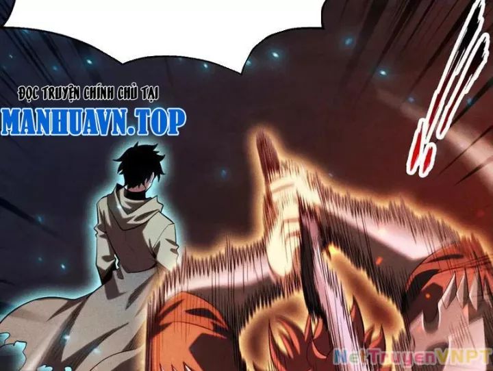 Ta Trở Thành Thần Sau Khi Afk Hàng Triệu Năm Chap 33 - Next Chap 34