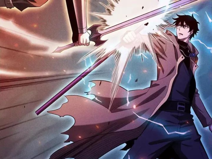 Ta Trở Thành Thần Sau Khi Afk Hàng Triệu Năm Chap 33 - Next Chap 34