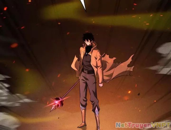 Ta Trở Thành Thần Sau Khi Afk Hàng Triệu Năm Chap 33 - Next Chap 34