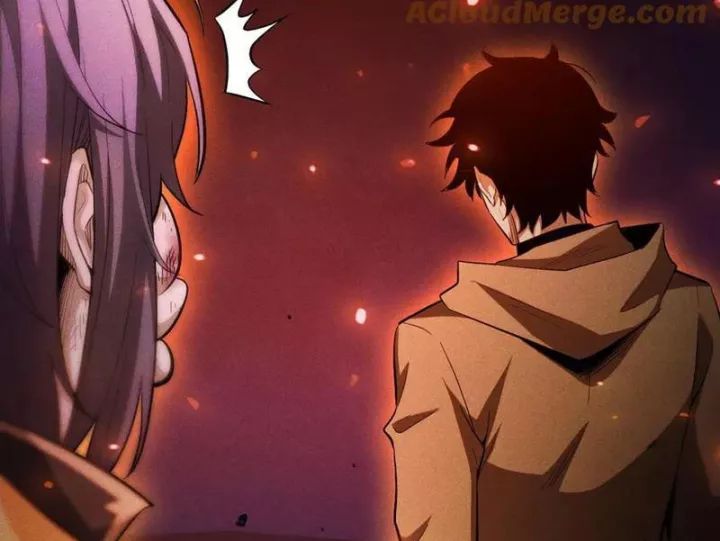 Ta Trở Thành Thần Sau Khi Afk Hàng Triệu Năm Chap 33 - Next Chap 34