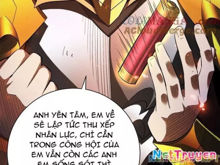 Ta Trở Thành Thần Sau Khi Afk Hàng Triệu Năm Chap 33 - Next Chap 34