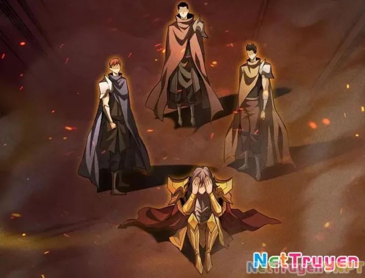 Ta Trở Thành Thần Sau Khi Afk Hàng Triệu Năm Chap 33 - Next Chap 34