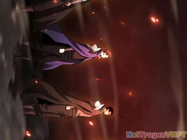 Ta Trở Thành Thần Sau Khi Afk Hàng Triệu Năm Chap 33 - Next Chap 34