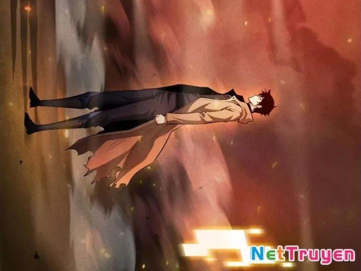 Ta Trở Thành Thần Sau Khi Afk Hàng Triệu Năm Chap 33 - Next Chap 34