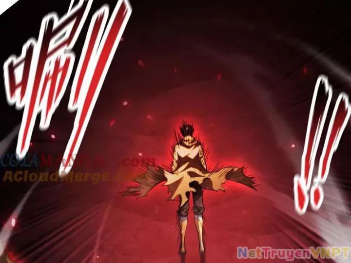 Ta Trở Thành Thần Sau Khi Afk Hàng Triệu Năm Chap 33 - Next Chap 34