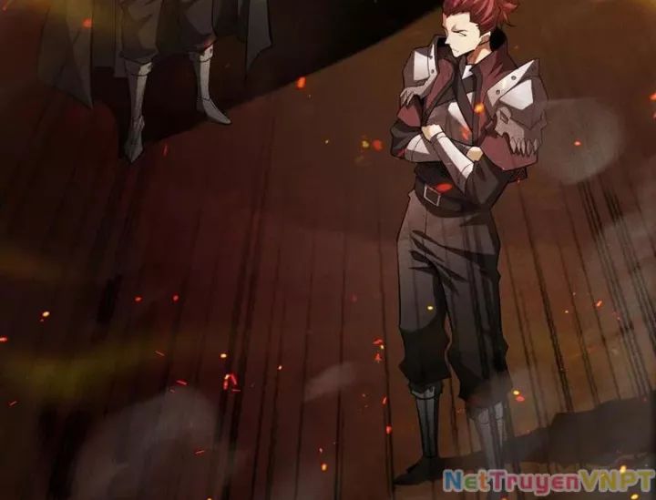 Ta Trở Thành Thần Sau Khi Afk Hàng Triệu Năm Chap 33 - Next Chap 34