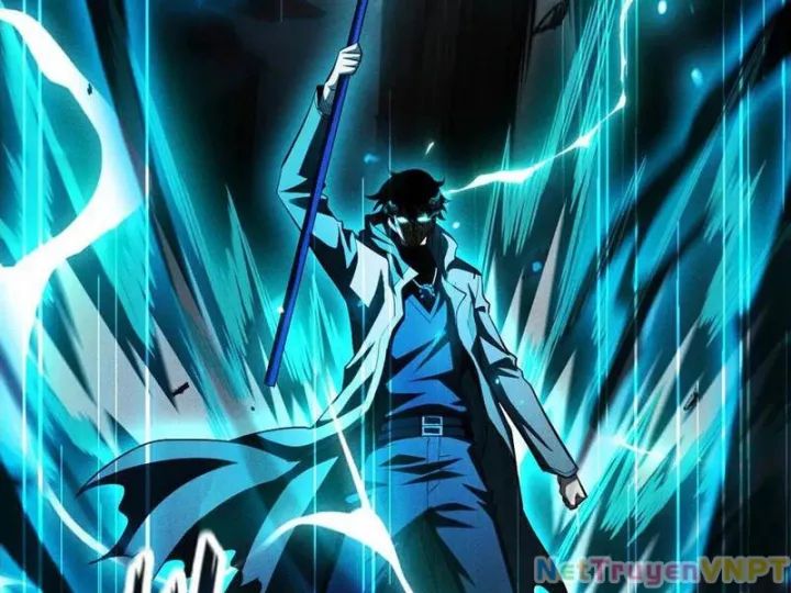 Ta Trở Thành Thần Sau Khi Afk Hàng Triệu Năm Chap 33 - Next Chap 34