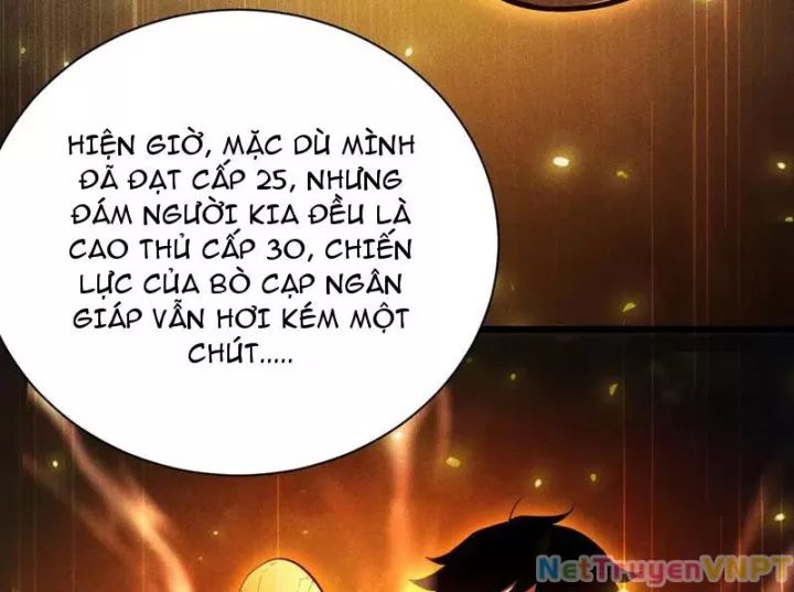 Ta Trở Thành Thần Sau Khi Afk Hàng Triệu Năm Chap 33 - Next Chap 34
