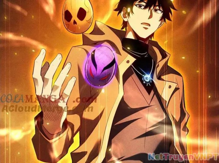 Ta Trở Thành Thần Sau Khi Afk Hàng Triệu Năm Chap 33 - Next Chap 34