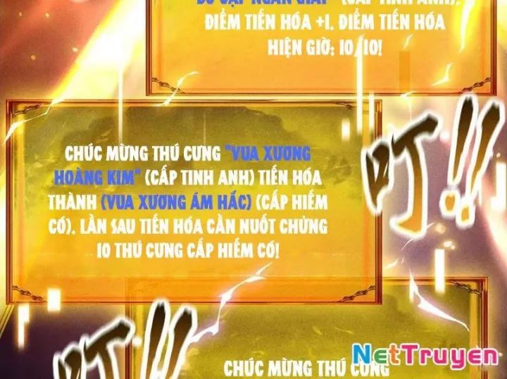 Ta Trở Thành Thần Sau Khi Afk Hàng Triệu Năm Chap 33 - Next Chap 34