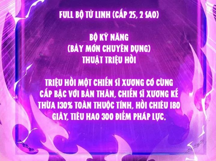 Ta Trở Thành Thần Sau Khi Afk Hàng Triệu Năm Chap 33 - Next Chap 34