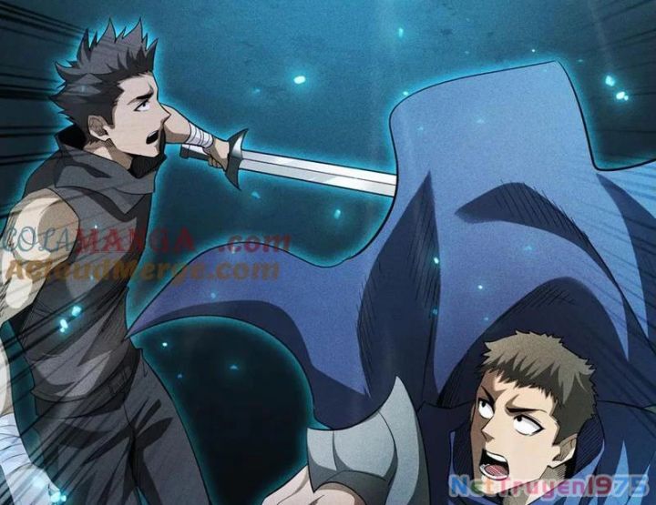 Ta Trở Thành Thần Sau Khi Afk Hàng Triệu Năm Chap 34 - Next Chap 35