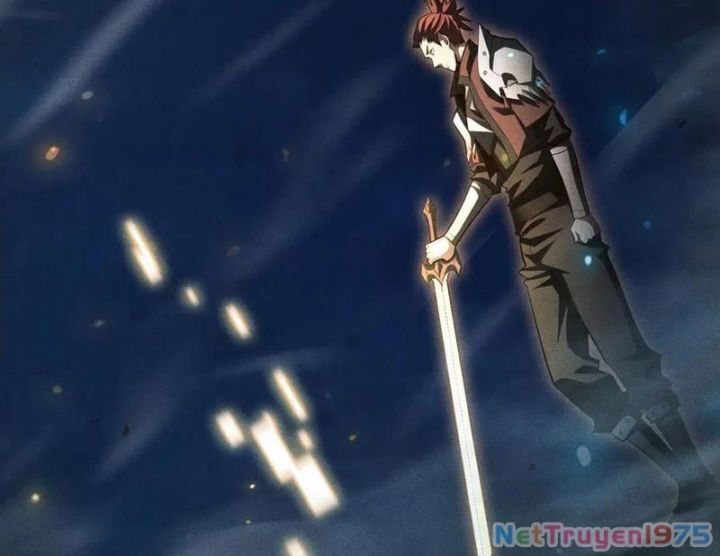 Ta Trở Thành Thần Sau Khi Afk Hàng Triệu Năm Chap 34 - Next Chap 35