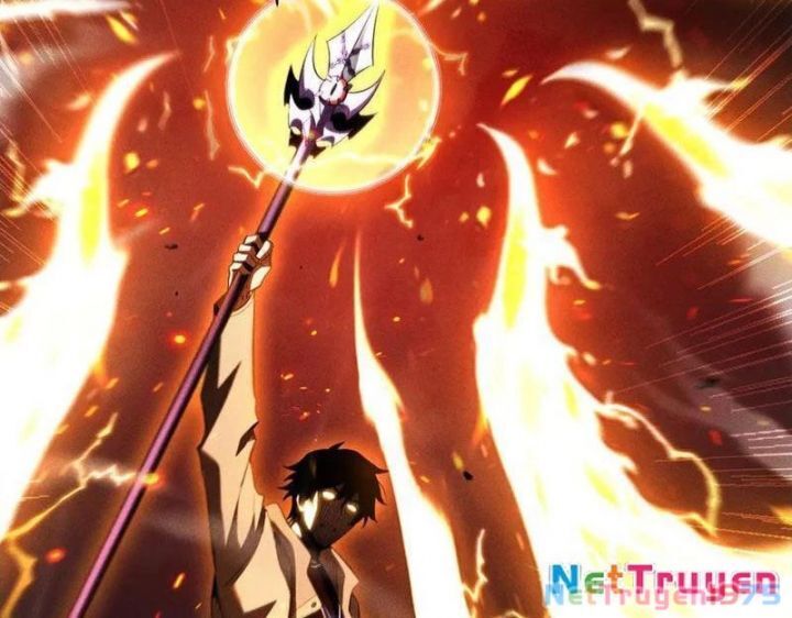 Ta Trở Thành Thần Sau Khi Afk Hàng Triệu Năm Chap 34 - Next Chap 35