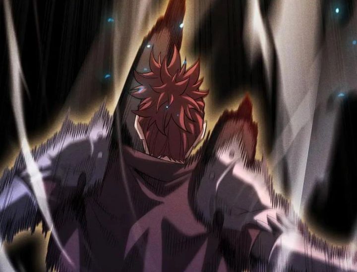 Ta Trở Thành Thần Sau Khi Afk Hàng Triệu Năm Chap 34 - Next Chap 35