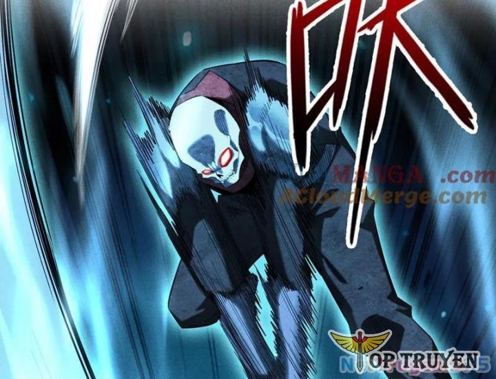 Ta Trở Thành Thần Sau Khi Afk Hàng Triệu Năm Chap 34 - Next Chap 35
