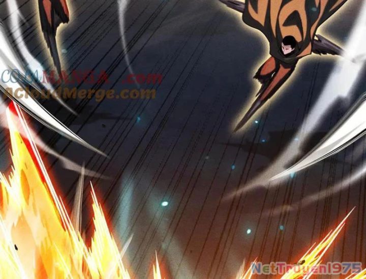 Ta Trở Thành Thần Sau Khi Afk Hàng Triệu Năm Chap 34 - Next Chap 35
