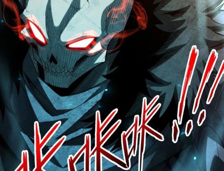 Ta Trở Thành Thần Sau Khi Afk Hàng Triệu Năm Chap 34 - Next Chap 35
