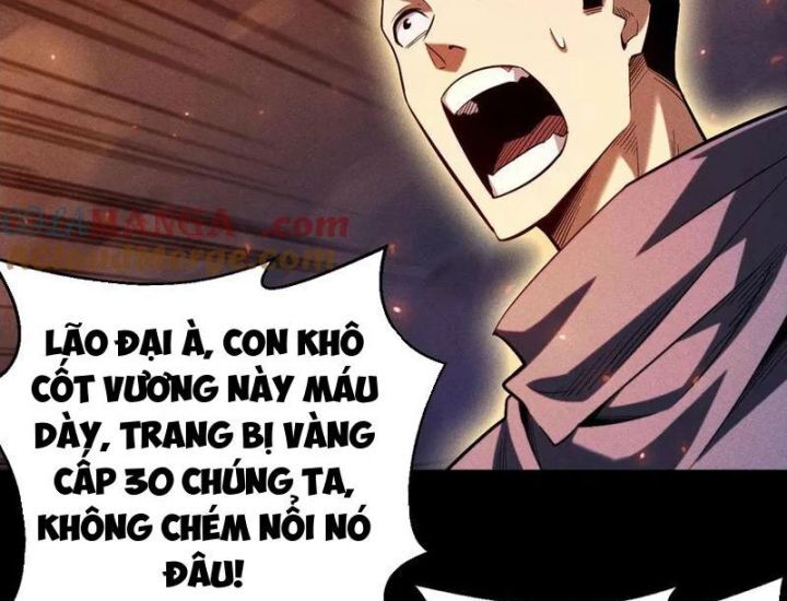 Ta Trở Thành Thần Sau Khi Afk Hàng Triệu Năm Chap 34 - Next Chap 35