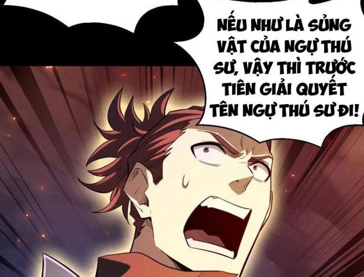 Ta Trở Thành Thần Sau Khi Afk Hàng Triệu Năm Chap 34 - Next Chap 35