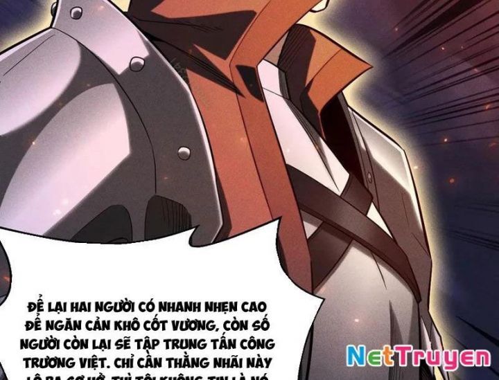 Ta Trở Thành Thần Sau Khi Afk Hàng Triệu Năm Chap 34 - Next Chap 35