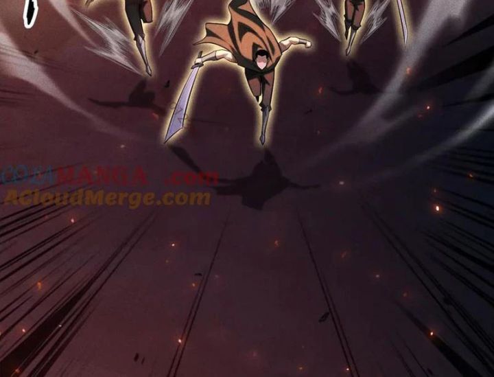 Ta Trở Thành Thần Sau Khi Afk Hàng Triệu Năm Chap 34 - Next Chap 35