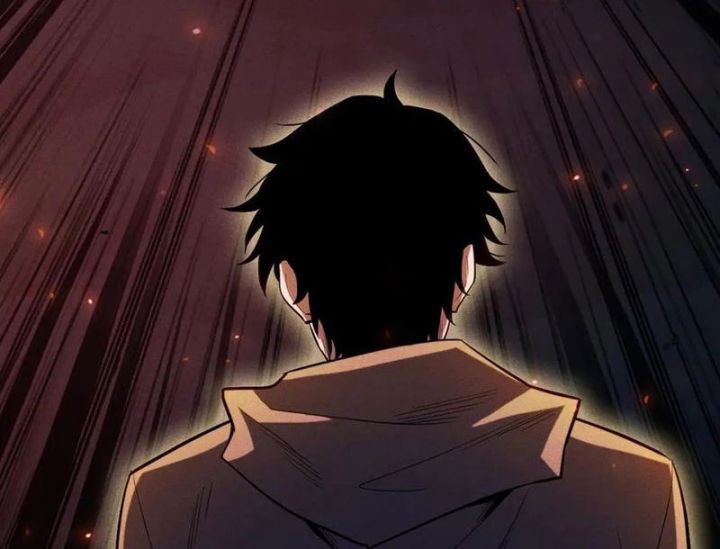 Ta Trở Thành Thần Sau Khi Afk Hàng Triệu Năm Chap 34 - Next Chap 35