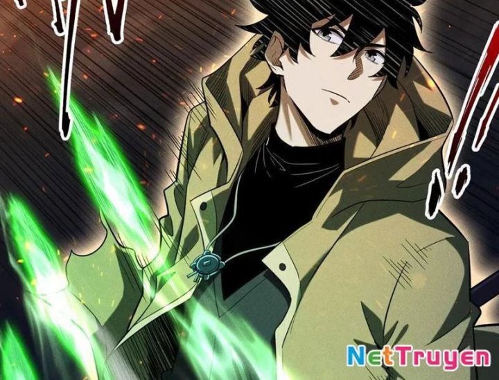 Ta Trở Thành Thần Sau Khi Afk Hàng Triệu Năm Chap 34 - Next Chap 35