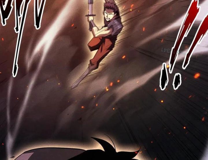 Ta Trở Thành Thần Sau Khi Afk Hàng Triệu Năm Chap 34 - Next Chap 35