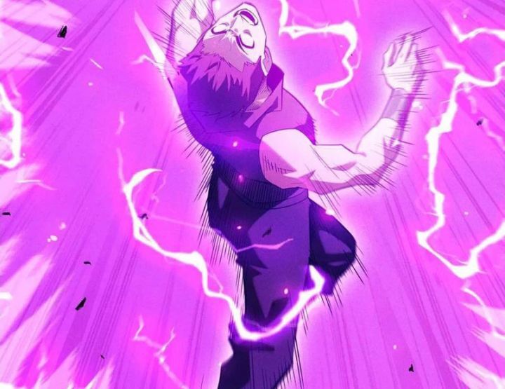 Ta Trở Thành Thần Sau Khi Afk Hàng Triệu Năm Chap 34 - Next Chap 35