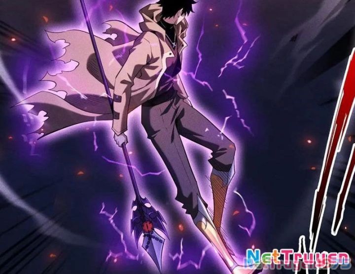 Ta Trở Thành Thần Sau Khi Afk Hàng Triệu Năm Chap 34 - Next Chap 35
