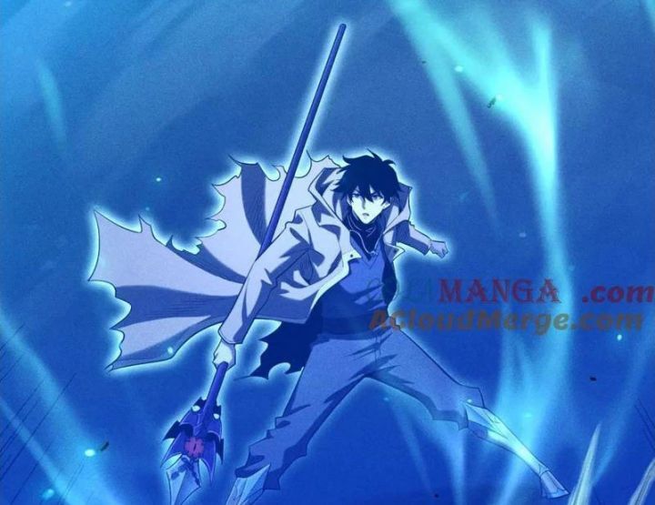 Ta Trở Thành Thần Sau Khi Afk Hàng Triệu Năm Chap 34 - Next Chap 35