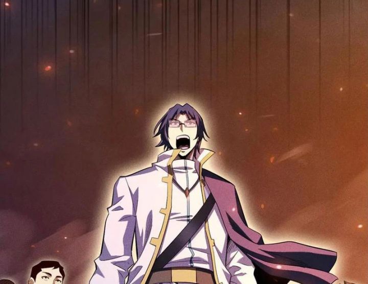 Ta Trở Thành Thần Sau Khi Afk Hàng Triệu Năm Chap 34 - Next Chap 35