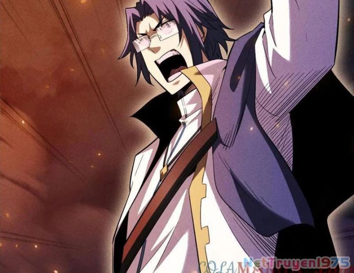 Ta Trở Thành Thần Sau Khi Afk Hàng Triệu Năm Chap 34 - Next Chap 35