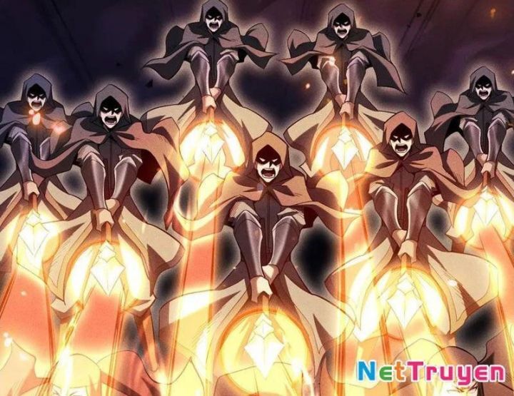Ta Trở Thành Thần Sau Khi Afk Hàng Triệu Năm Chap 34 - Next Chap 35