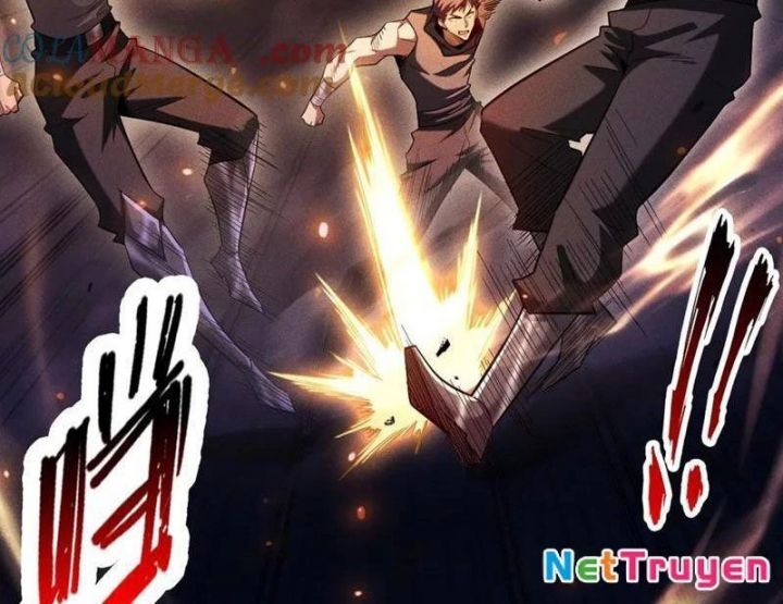 Ta Trở Thành Thần Sau Khi Afk Hàng Triệu Năm Chap 34 - Next Chap 35