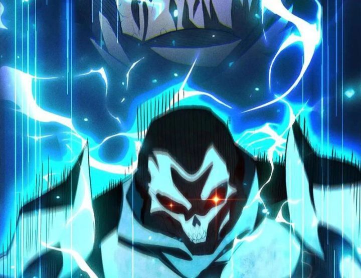 Ta Trở Thành Thần Sau Khi Afk Hàng Triệu Năm Chap 34 - Next Chap 35