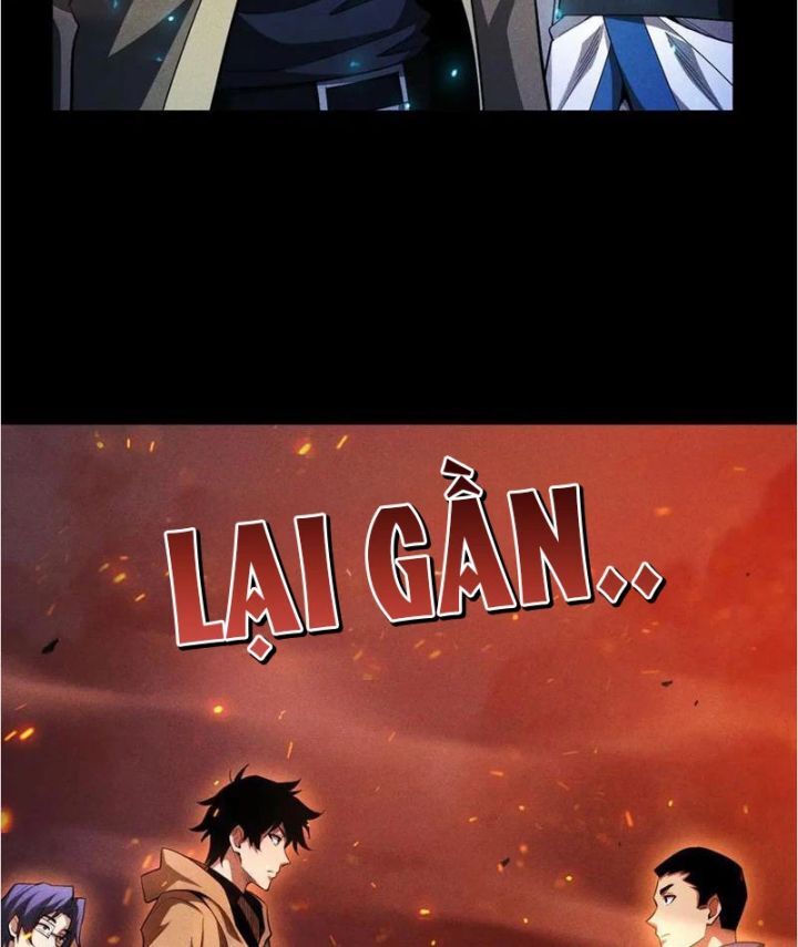 Ta Trở Thành Thần Sau Khi Afk Hàng Triệu Năm Chap 35 - Next Chap 36